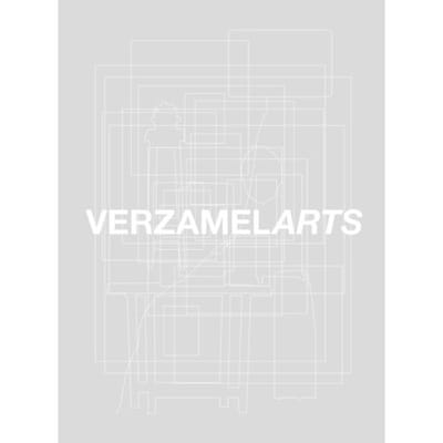 Verzamelarts - Philippe Van Cauteren