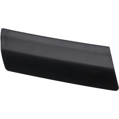 Panneau de Calandre Essuie-glace Convient pour 500 500 Garniture Centrale 735452714 Convient Uniquement aux Véhicules à Conduite à Droite Left noir