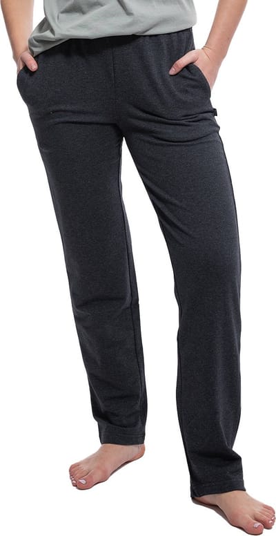 Hajo Dames joggingbroek Basic