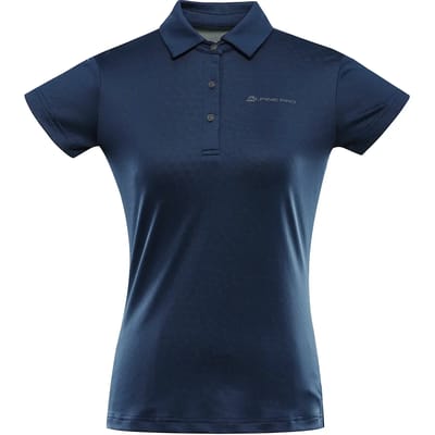 Damespolo Alpine Pro Coowela 2