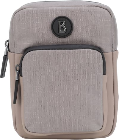 Bogner Schoudertas Tignes Jacob Shoulderbag Fungi Grijs