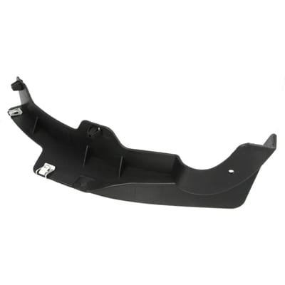 Spoiler, bumper BLIC 5511-00-0035221P links