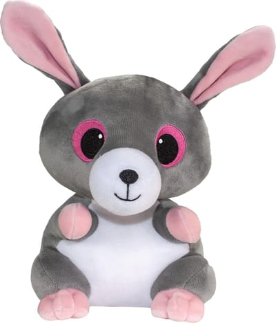Lumo Stars Baby Line Bunny Pupu - 20cm | bol