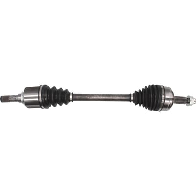 Aandrijfas POINT GEAR PNG72635 links