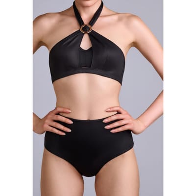 Marlies Dekkers Conchita Black Maat: L | Bikini's Outlet | Dames | Zwart