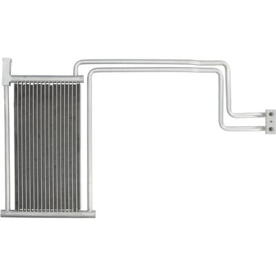 Olie radiator THERMOTEC D4B034TT
