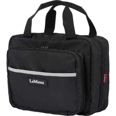 Opbergtas voor de stal LeMieux