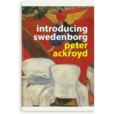 Introducing Swedenborg - Peter Ackroyd
