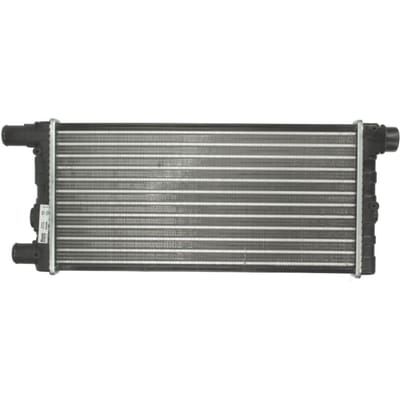 Radiator, motorkoeling NISSENS 61814