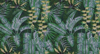 Fotobehang tropicana 2 DD114067 Livingwalls Walls by Patel | Fotobehang