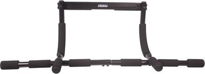 Deur Pull Up Bar voor Krachttraining | Heavy Duty Klimrek voor Thuis Fitness