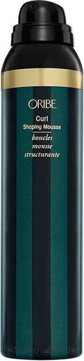 Oribe Curl Shaping 165ml Modellerend haarmousse