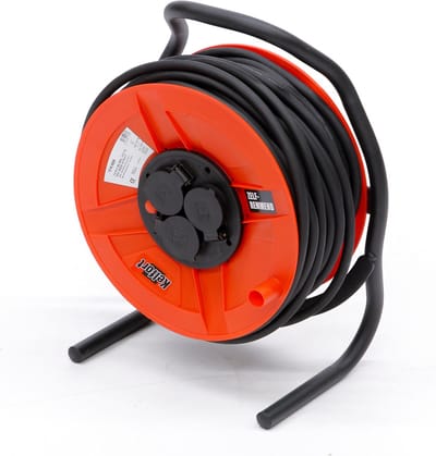 Kelfort Kabelhaspel er400 (d)40m 3x2.5