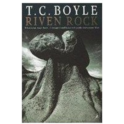 Riven Rock - T. C Boyle