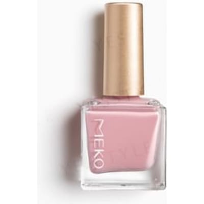 MEKO - Fingertip Play Light Nail Polish 14 Pink 10ml