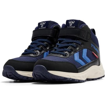 Hummel kinderwinterlaarzen Root Tex Jr 215422