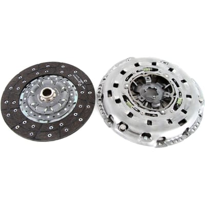 Schaeffler Luk Koppelingsset LUK SAC 626 3033 09
