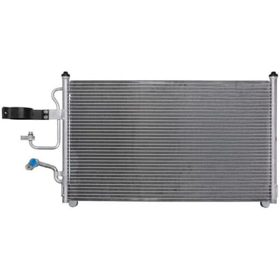 Condensator, airconditioning AVA COOLING DW5013