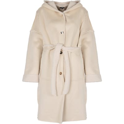 Liu Jo jas Vrouw beige
