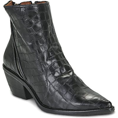 Enkellaarzen Airstep / A.S.98 COUNTRY CROCO