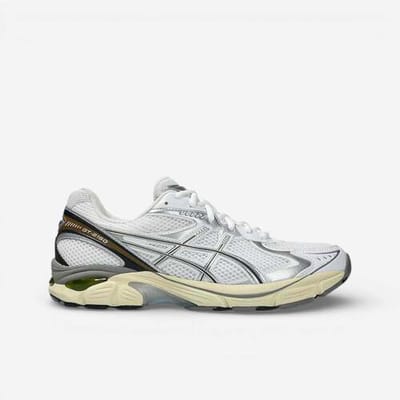 Lage Sneakers Asics GT-2160 White Soft Yellow