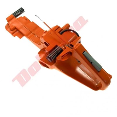 Benzinetank passend op HUSQVARNA 365 ( 503 71 32-75 ) Merk BPC Parts