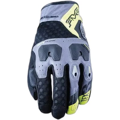 Dames zomer motorhandschoenen Five TFX3 Airflow