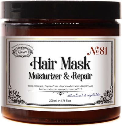 Rosece - Hair Mask 100ml