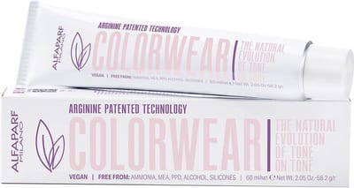 10 - Alfaparf - Color Wear 60 ml