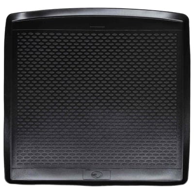 vidaXL - Kofferbakmat - geschikt - voor - BMW - 2 - 2014- - Rubber