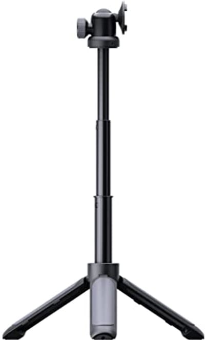 Tripod Pole voor Camera's en Smartphones