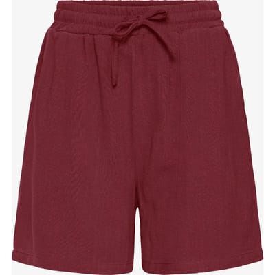 Damesshort b.young BYFILINEN