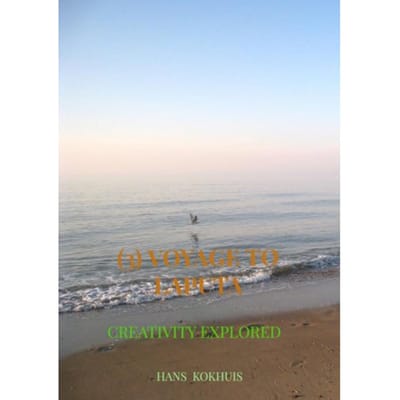 (3) Voyage To Laputa - Hans Kokhuis