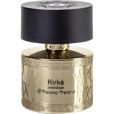 Tiziana Terenzi Kirkè Eau de Parfum Spray Damesparfum Unisex 100 ml