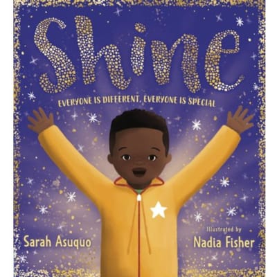 Shine - Sarah Asuquo