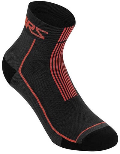 Alpinestars Bicycle Verano 9 Sokken Zwart EU 38-40 1/2 Man