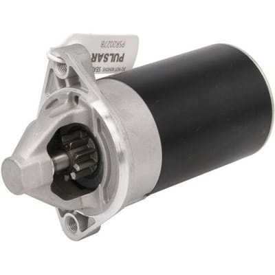 Starter PULSAR ROTATING ELECTRICS PSR20278