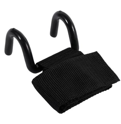Dailygoods- Polsbandage voor steun - Gewichtheffen - Fitness - Gym - Unisex -