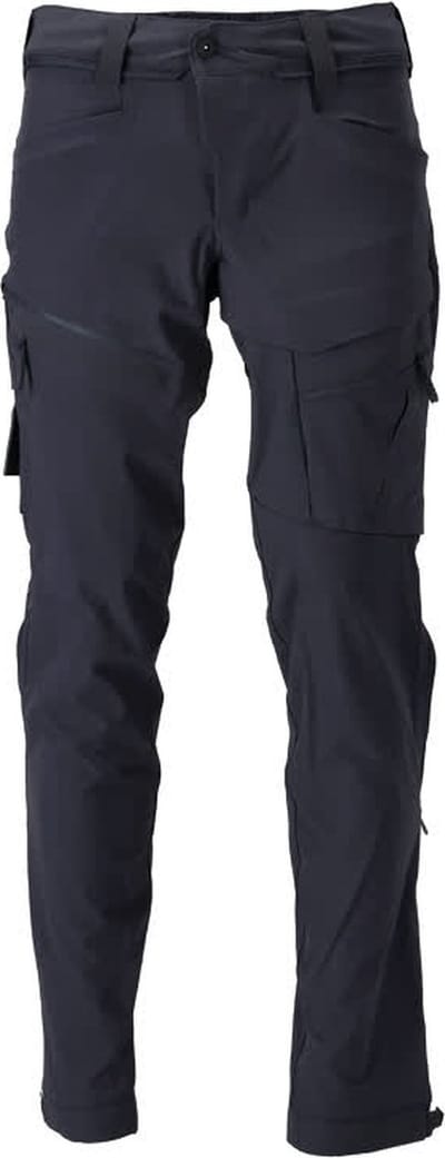 Mascot Customized Functionele broek 22059-605 - donkermarine - C47 - 76