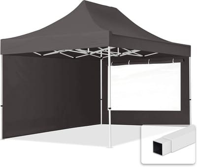Easy up Partyten - Paviljoen - Tuin