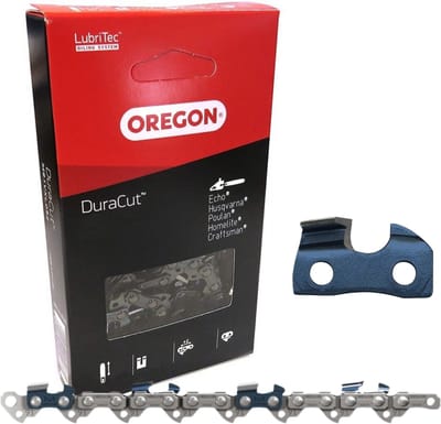 Oregon DuraCut Serie - Zaagketting - 3/8" lage profiel - 1,3mm - 50 schakels
