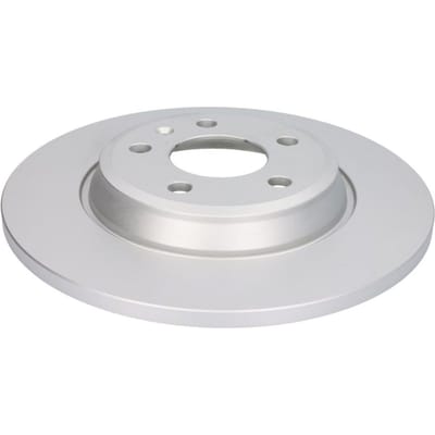 Remschijf BOSCH 0 986 479 382 achter, volledig, 1 Stuk