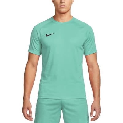 Nike Dri-FIT Park VIII SS Shirt Heren - Maat XL