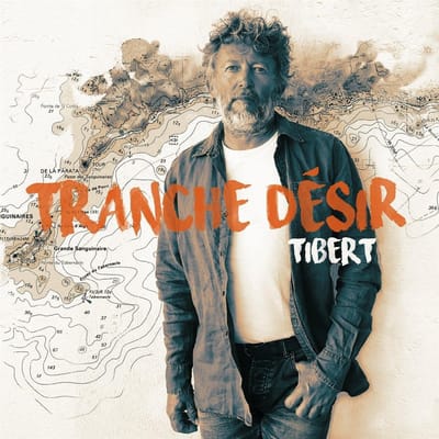Tibert - Tranche Desir (CD)