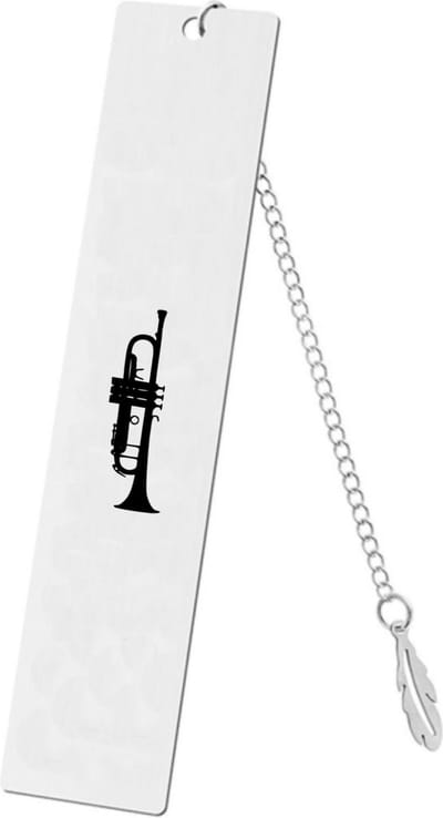 Akyol - trompet boekenlegger - Trompet - beste trompet speler - cadeau - muziek - muziekinstrument