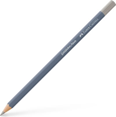 Faber-Castell aquarel kleurpotlood - Goldfaber - 475 pastel sepia - FC-114675