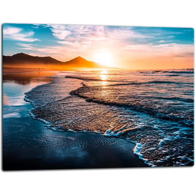 TMK ArtDeko - Snijplank - 52x40cm - Inductie Geschikt - Moderne Bescherming