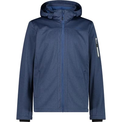 Zip hoodie wandelsjaal CMP
