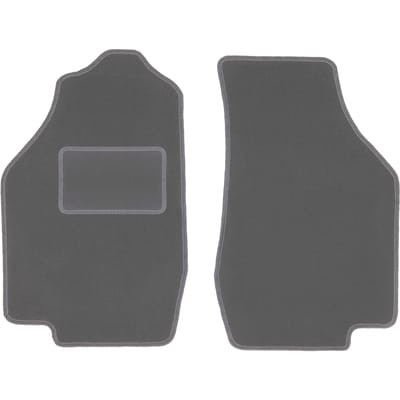 Automatten voor: Honda Civic III hatchback (1983-1987)