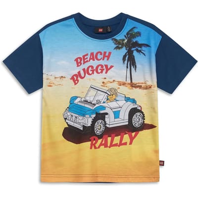 T-shirt kind Lego Lwtaffy 315